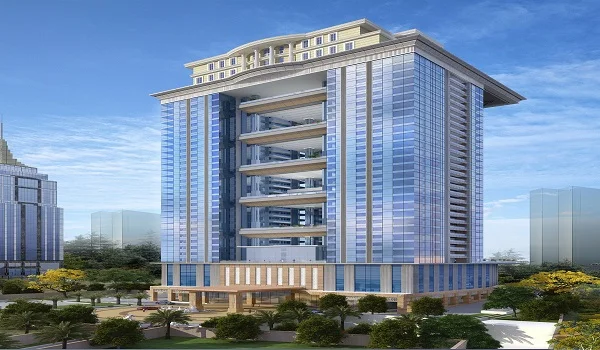Featured Image of Prestige Kingfisher Tower