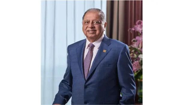 Featured Image of Rezwan Razack Joint Managing Director Of Prestige Group